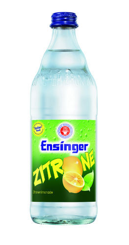 Ensinger Zitrone 12X0,5L
