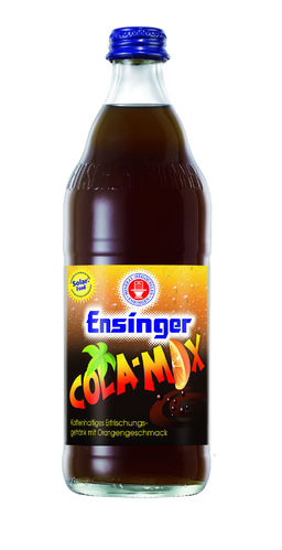 Ensinger Cola-Mix 12X0,5L