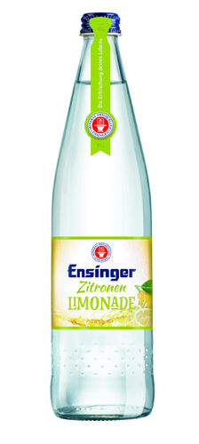 Ensinger Zitrone 12X0,75L