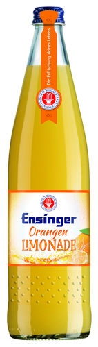 Ensinger Orange 12X0,75L